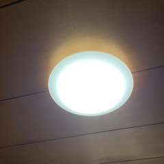 シーリングライトの画像