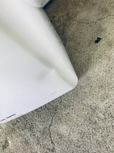 ?AQUA ノンフロン冷凍冷蔵庫　AQR-17J (W) FE