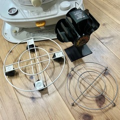 コロナ石油ストーブの画像