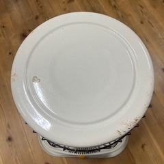 コロナ石油ストーブの画像