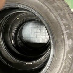 ブリヂストンVRX2の画像