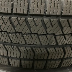 ブリヂストンVRX2の画像