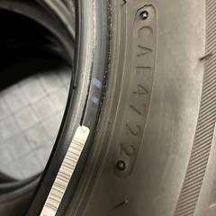 ブリヂストンVRX2の画像