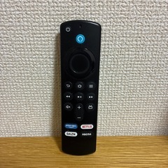 テレビ ＆テレビ台＆firetvの画像