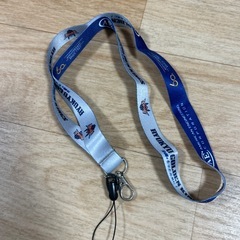 ストラップ✨キングスの画像