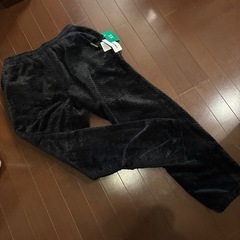 ミネトンカ上下セットの画像