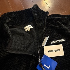 ミネトンカ上下セットの画像