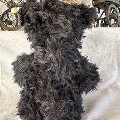 シュタイフ 世界限定7000体 テディベア 1912年 レプリカの画像