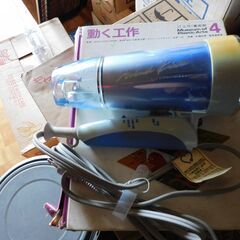 ヘアードライヤー　②の画像