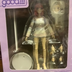 五等分の花嫁 中野二乃セットの画像