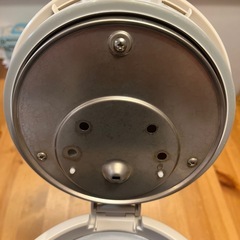 電気ポットの画像