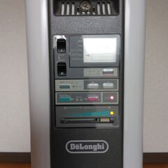 デロンギ　オイルヒーターの画像