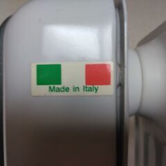 デロンギ　オイルヒーターの画像