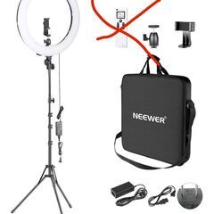 NEEWER リングライト 18インチの画像