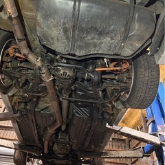 180SX‼️サンルーフ‼️15エンジン‼️６速‼️の画像