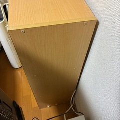 収納チェスト
の画像