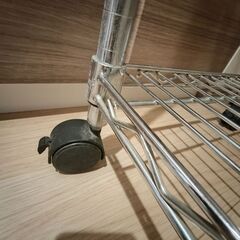 ルミナス　メタルラックの画像