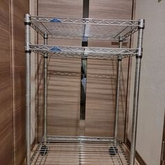 ルミナス　メタルラックの画像