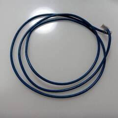 【LANケーブル 約2m 三重県津市現地取引限定】の画像