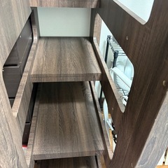 京急富岡・ロフトベッドの画像