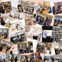 自宅から参加できるWEBダイエット教室の画像