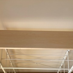 玄関用シューズラックの画像