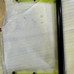 ポラリス　バンパー　スノーモービル の画像