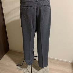 Black＆White sport メンズパンツの画像