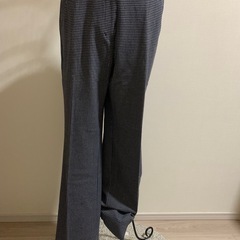 Black＆White sport メンズパンツの画像