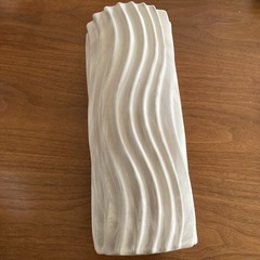 新品・ほぼ未使用　3COINS ストレッチローラー　ペットボトルクーラーの画像