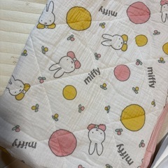 ベビー布団カバー 3点セットの画像