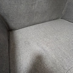 ソファベッドの画像