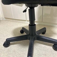 オフィスチェアの画像