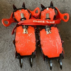 アイゼン　カジタックスの画像