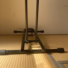 スポーツバイク用サイクルスタンドの画像