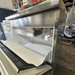 アース万代店　ホシザキ 全自動製氷機 キューブアイスメーカー IM-45M-1 製氷機 45kgの画像