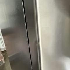 【2024年製】訳あり、アクア冷蔵庫　362Ｌの画像