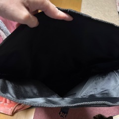 リュック
の画像