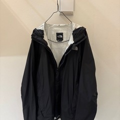 ノースフェイス　THE NORTH FACE ジャケットの画像