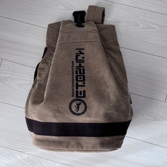 オシャレリュックの画像