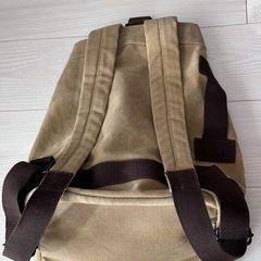 オシャレリュックの画像