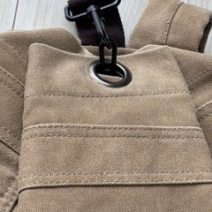 オシャレリュックの画像