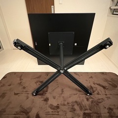 業務用　カフェテーブルの画像