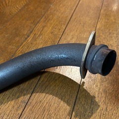 POSH マフラー　SG 03J用の画像