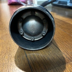 POSH マフラー　SG 03J用の画像