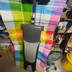 筋トレ　　腹筋の画像