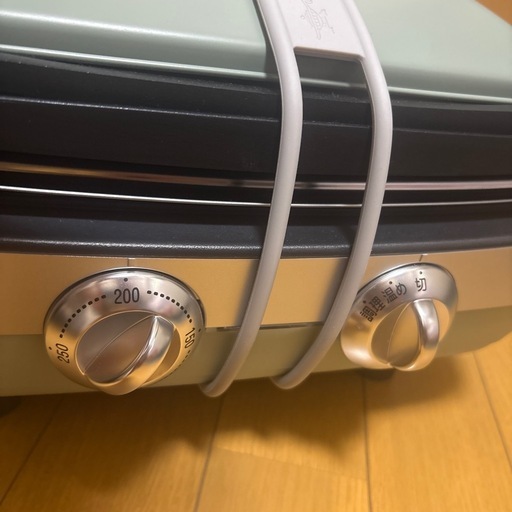 アラジンホットプレート　新品未使用　