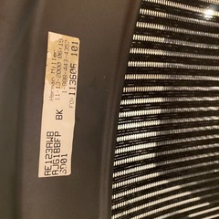 ハーマンミラー　アーロンチェア　フル装備の画像