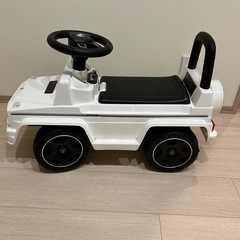 キッズカー　ベンツ　の画像