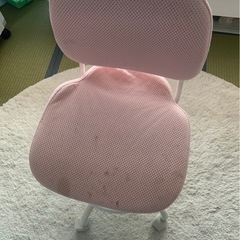 IKEA 椅子の画像